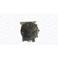 Генератор MAGNETI MARELLI 063731873010 A 5ZOYHD 1440273944 - Изображение 2