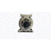 Генератор MAGNETI MARELLI 063731873010 A 5ZOYHD 1440273944 - Изображение 3