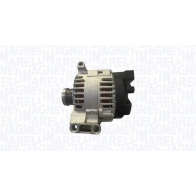 Генератор MAGNETI MARELLI 063731873010 A 5ZOYHD 1440273944 - Изображение 4