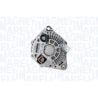 Генератор MAGNETI MARELLI 1440273949 HYF0 YT 063732080010 - Изображение 3