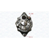Генератор MAGNETI MARELLI 1440273950 RIO J2OB 063732107010 - Изображение 2
