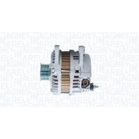 Генератор MAGNETI MARELLI 063732183010 1440273954 6IJ6Q 98 - Изображение 2