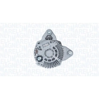 Генератор MAGNETI MARELLI 063732183010 1440273954 6IJ6Q 98 - Изображение 3
