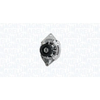 Генератор MAGNETI MARELLI 063734219010 PM8 8U7 1440273965 - Изображение 3