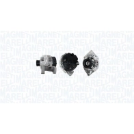 Генератор MAGNETI MARELLI 063734219010 PM8 8U7 1440273965 - Изображение 4