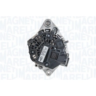 Генератор MAGNETI MARELLI 1440273970 063736214010 LTDIY5 D