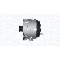 Генератор MAGNETI MARELLI T2BN V 1440273973 063739015010 - Изображение 2