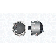 Генератор MAGNETI MARELLI T2BN V 1440273973 063739015010 - Изображение 3