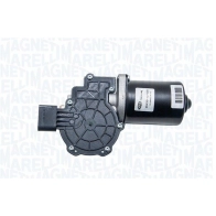 Мотор стеклоочистителя MAGNETI MARELLI 064351137010 DV0X MA 1440273396 - Изображение 2