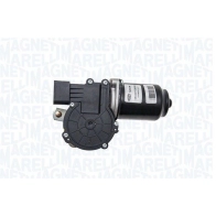 Мотор стеклоочистителя MAGNETI MARELLI GYZB B 064351139010 Volkswagen Polo (AW1, BZ1) 6 Хэтчбек