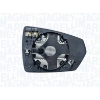 Зеркальный элемент, стекло зеркала MAGNETI MARELLI GTEMG 9 182200920300 Volkswagen Polo (AW1, BZ1) 6 Хэтчбек 1.5 TSI 150 л.с. 2018 – 2025