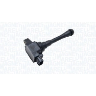 Катушка зажигания MAGNETI MARELLI Nissan Juke (F15) 1 Кроссовер 1.6 DIG T 190 л.с. 2010 – 2024 3E24W LQ 060717250012