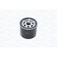 Масляный фильтр MAGNETI MARELLI 153071762595 1440274902 SF UNRTM