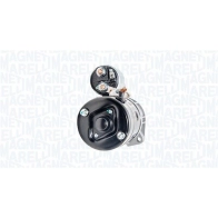 Стартер MAGNETI MARELLI Mercedes E-Class (W210) 2 Седан 2.5 E 250 D (210) 113 л.с. 1995 – 1999 PZ2 87 063720331010