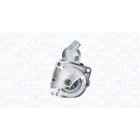 Стартер MAGNETI MARELLI HM MXZLG 063721198010 Fiat Ducato (244) 2 Фургон 2.8 TD 122 л.с. 2002 – 2006