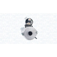 Стартер MAGNETI MARELLI HM MXZLG 063721198010 1440272973 - Изображение 2