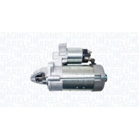 Стартер MAGNETI MARELLI HM MXZLG 063721198010 1440272973 - Изображение 3