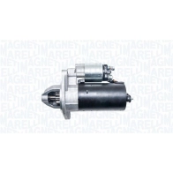 Стартер MAGNETI MARELLI 063721201010 4VB N5E8 Land Rover Range Rover 2 (P38A) 1994 – 2002