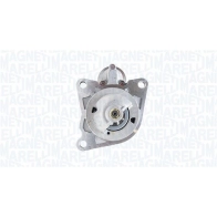 Стартер MAGNETI MARELLI 063721201010 4VB N5E8 1440272974 - Изображение 2