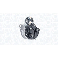 Стартер MAGNETI MARELLI 063721201010 4VB N5E8 1440272974 - Изображение 3