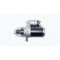 Стартер MAGNETI MARELLI T2 F3N 1440272982 063721359010 - Изображение 2