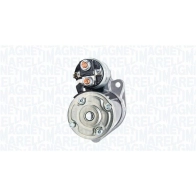 Стартер MAGNETI MARELLI T2 F3N 1440272982 063721359010 - Изображение 3