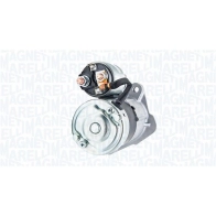 Стартер MAGNETI MARELLI 063721361010 1440272983 YJNLI X - Изображение 3