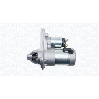 Стартер MAGNETI MARELLI 1440272984 063721367010 PVLJ7 9S - Изображение 3
