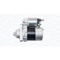 Стартер MAGNETI MARELLI 1 2ONMZX 1440272985 063721396210 - Изображение 2