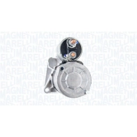 Стартер MAGNETI MARELLI 1 2ONMZX 1440272985 063721396210 - Изображение 3