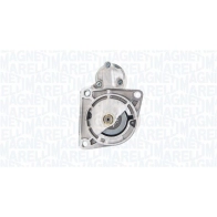 Стартер MAGNETI MARELLI K WLJL8 063721432110 1440272987 - Изображение 2
