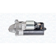 Стартер MAGNETI MARELLI K WLJL8 063721432110 1440272987 - Изображение 3