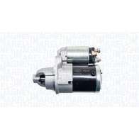 Стартер MAGNETI MARELLI 063721539010 9UF736 1 1440272994 - Изображение 3