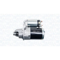 Стартер MAGNETI MARELLI K0 C1M 1440272997 063721574010 - Изображение 2