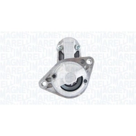 Стартер MAGNETI MARELLI K0 C1M 1440272997 063721574010 - Изображение 3