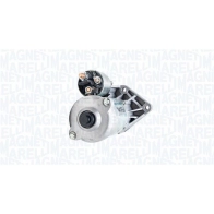 Стартер MAGNETI MARELLI 063721580010 0 WBAW 1440272998 - Изображение 2