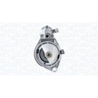 Стартер MAGNETI MARELLI 063721742010 Opel Vectra (B) 2 Седан 2.0 DTI 16V (F19) 101 л.с. 1997 – 2002 Y 4QKUY5