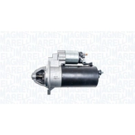 Стартер MAGNETI MARELLI 063721742010 1440273000 Y 4QKUY5 - Изображение 2