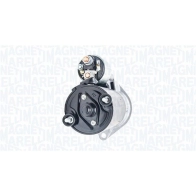 Стартер MAGNETI MARELLI 063721742010 1440273000 Y 4QKUY5 - Изображение 3