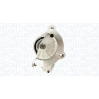 Стартер MAGNETI MARELLI 063721897010 4EIS9 F 1440273001 - Изображение 2