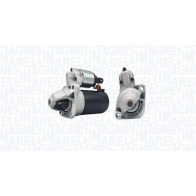 Стартер MAGNETI MARELLI 063726026010 1440273004 O U3KAF - Изображение 2