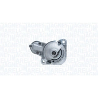 Стартер MAGNETI MARELLI 063726026010 1440273004 O U3KAF - Изображение 5