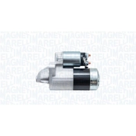 Стартер MAGNETI MARELLI 063726251010 7AXOM K 1440273005 - Изображение 2