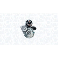 Стартер MAGNETI MARELLI 063726251010 7AXOM K 1440273005 - Изображение 3