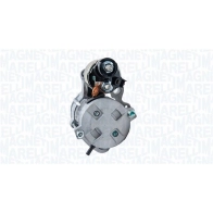 Стартер MAGNETI MARELLI 1440273006 063726256010 FMZI XP - Изображение 2