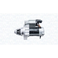 Стартер MAGNETI MARELLI 1440273006 063726256010 FMZI XP - Изображение 3