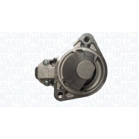 Стартер MAGNETI MARELLI 063726260010 1440273007 ST 5UB96 - Изображение 2