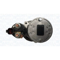 Стартер MAGNETI MARELLI 063726260010 1440273007 ST 5UB96 - Изображение 3