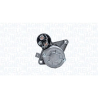 Стартер MAGNETI MARELLI SKF9 M1I 1440273008 063726279010 - Изображение 4