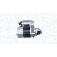 Стартер MAGNETI MARELLI SKF9 M1I 1440273008 063726279010 - Изображение 6